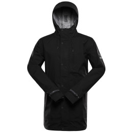 Мъжко палто Alpine Pro Perfet 2