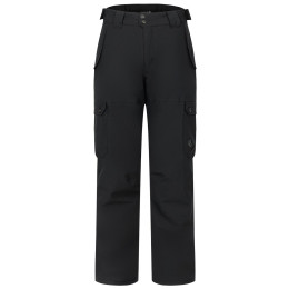 Мъжки панталони Dare 2b Baseplate Insulated Pant черен Black