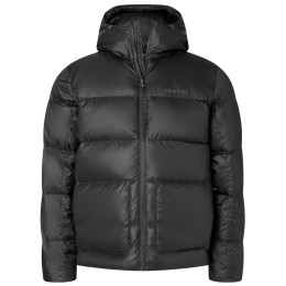 Мъжко яке Marmot Guides Down Hoody черен Black