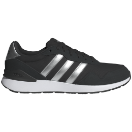Дамски обувки Adidas Run 60S 4.0 черен/сив Cblack/Silvmt/Ftwwht