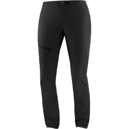 Дамски панталони Salomon Outspeed Pants W черен Black
