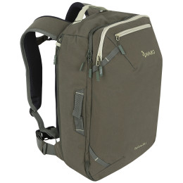 Раница Warg Explora 38 L зелен green