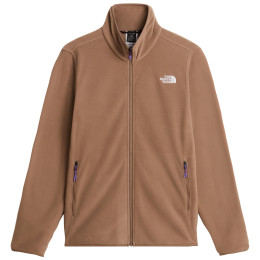 Дамски функционален суитшърт The North Face W Glacier Fleece Jacket