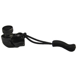 Комплект за ремонт Munkees Graphite (малък) черен