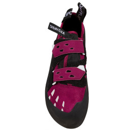 Дамски катерачни  La Sportiva Tarantula Woman винен Red Plum