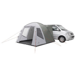 Форселт Easy Camp Fairfields сив Grey