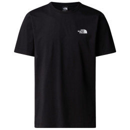 Мъжка тениска The North Face M Half Dome Photo Ss Tee