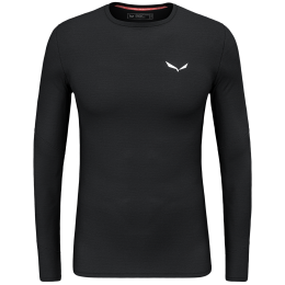Мъжка тениска Salewa Cristallo Warm Amr M L/S Tee.