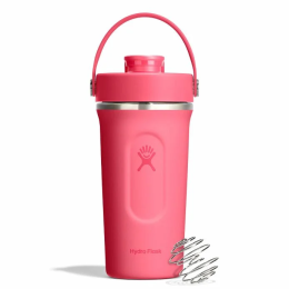 Термобутилка Hydro Flask Insulated Shaker 24 oz (710 ml)