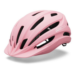 Детска колоездачна каска Giro Register II Youth розов Mat Light Pink