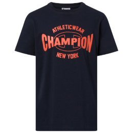 Детска тениска Champion SS Tee B