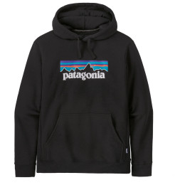 Суитшърт Patagonia P-6 Logo Uprisal Hoody