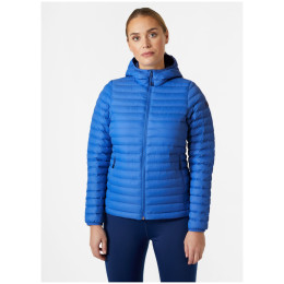 Дамско яке Helly Hansen W Sirdal Hooded Insulator Jack син