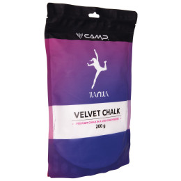 Магнезий Camp Velvet Chalk Janja 200 G