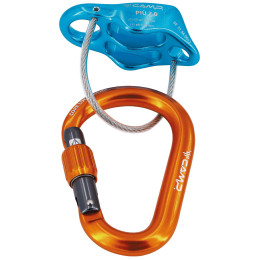 Блокиращо средство за осигуряване Camp Piu 2.0 Belay Kit