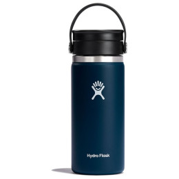 Термо чаша Hydro Flask Coffee with Flex Sip Lid 16 oz петрол INDIGO