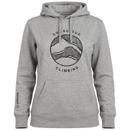 Дамски суитшърт SIERRA Climbing Conscious