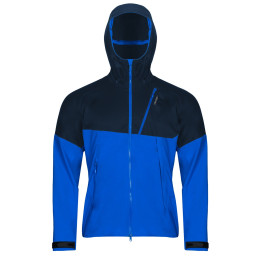 Мъжко яке High Point Zone Jacket син Navy/Skydiver