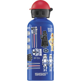 Бутилка Sigg Star Wars Classics 0,6 l