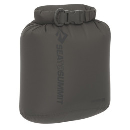 Водоустойчива торба Sea to Summit Lightweight Dry Bag 3 L тъмно зелен