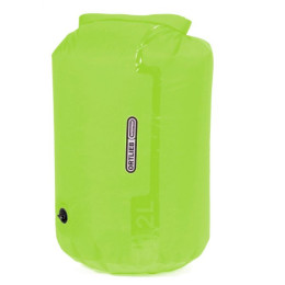 Торба Ortlieb PS10 Valve 12L светло зелен Lightgreen