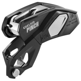 Блокиращо средство за осигуряване Edelrid Pinch (night)