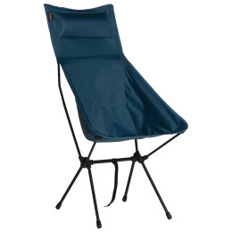 Стол Vango Micro Steel Tall Chair син