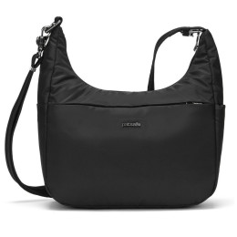 Дамска чанта със защита Pacsafe Cruise All Day черен Black