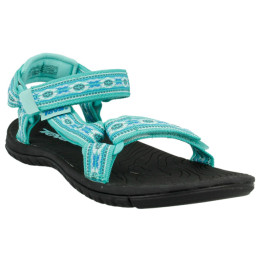 Детски сандали Teva Hurricane 3 тюркоазен MontereyFloridaKeys