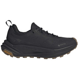 Дамски туристически обувки Adidas Terrex Freehiker 3 Low Gtx черен Cblack/Cblack/Brooxi