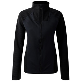 Дамски функционален суитшърт Dare 2b Sleek Midlayer черен Black