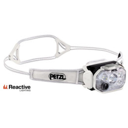 Мощен челник Petzl Swift RL бял White