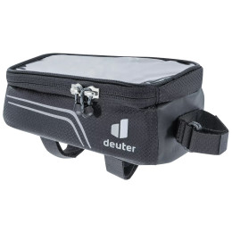 Чанта за велосипедна рамка Deuter Energy Bag II черен Black