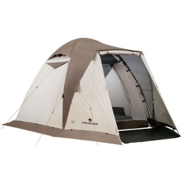 Палатка Ferrino Shaba 4 кафяв