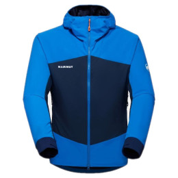 Мъжко яке Mammut Taiss IN Hybrid Hooded Jacket Men (2024)