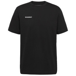 Мъжка тениска Mammut Mammut Base T-Shirt Men Mini Logo