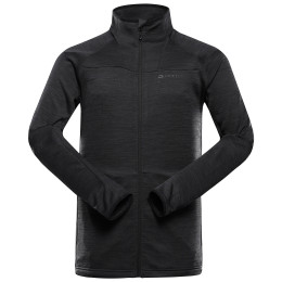 Функционален мъжки суитшърт Alpine Pro Onnec 4 черен Black