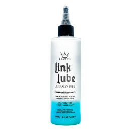 Почистващ препарат Peaty´s Linklube All-Weather 120 Ml