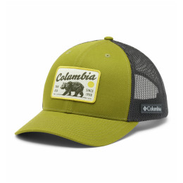 Шапка с козирка Columbia Mesh Snap Back