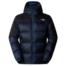 Мъжко пухено яке The North Face M Diablo Down 2.0 Hoodie