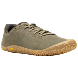 Мъжки обувки Merrell Vapor Glove 6 Ltr зелен olive