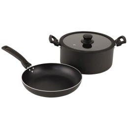 Комплект прибори Outwell Culinary Set L