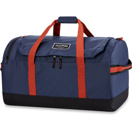 Пътна чанта Dakine Eq Duffle 70l (2019) тъмно син Darknavy