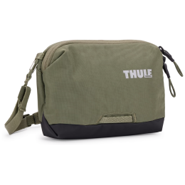 Чанта през рамо Thule Paramount 2L зелен Soft Green