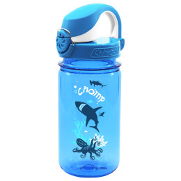 Детска бутилка Nalgene On the Fly Kids 350 ml Sustain