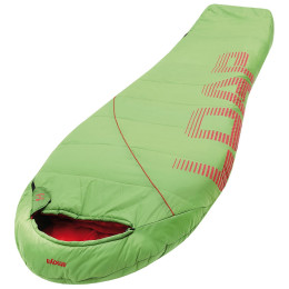 Спален чувал Loap Amoya зелен