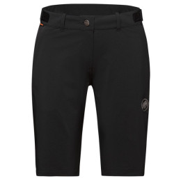 Дамски къси панталони Mammut Runbold Shorts Women