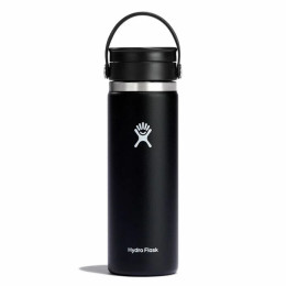 Термо бутилка Hydro Flask Wide Mouth 20 oz