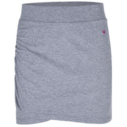 Дамска пола Loap Abkuna сив SeaMelange