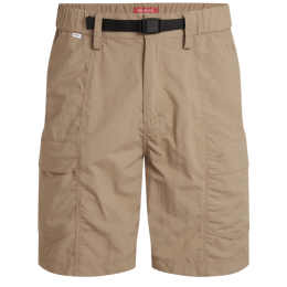 Мъжки къси панталони Craghoppers NosiLife Kadin Cargo Short бежов Earthenware